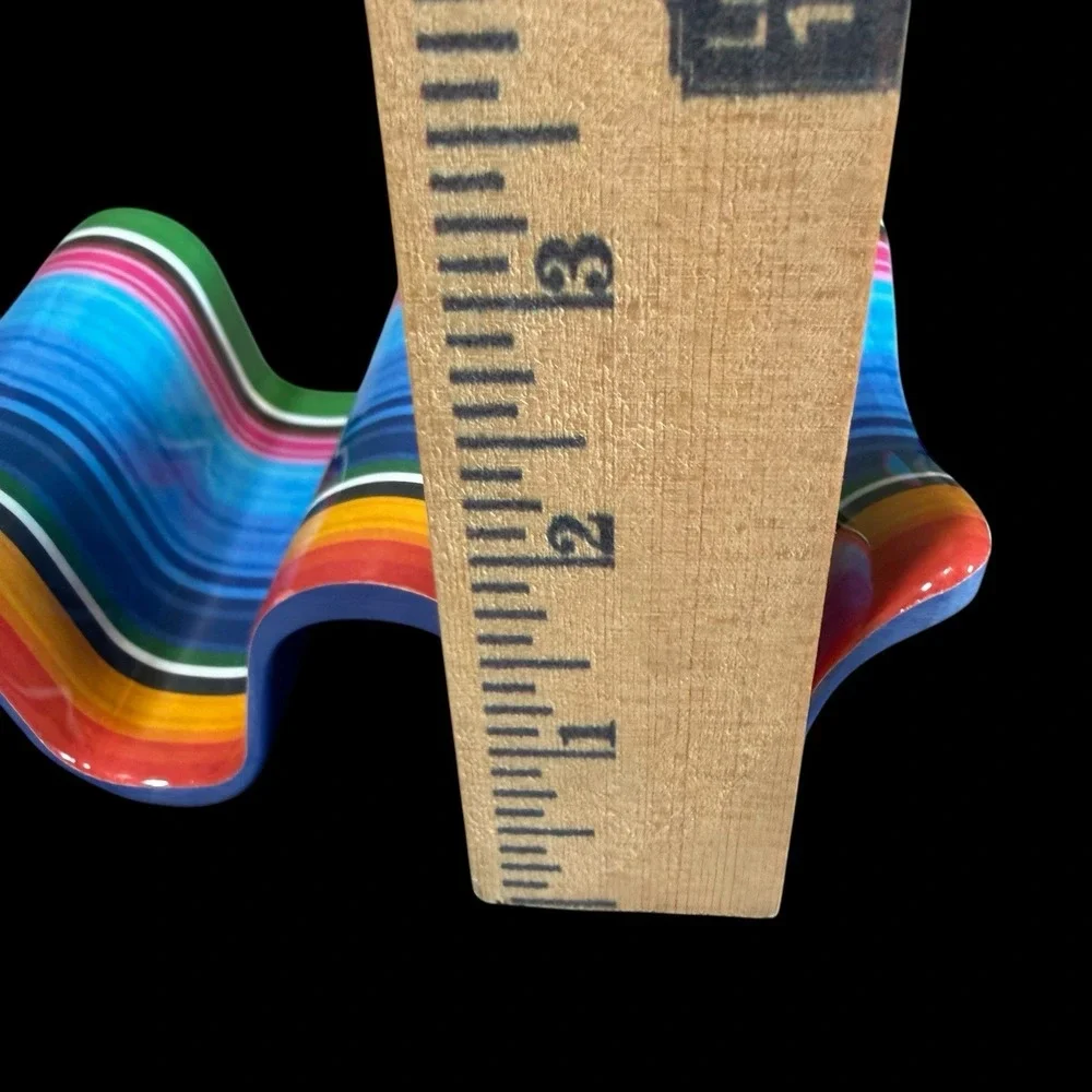 Prepara melamine taco
